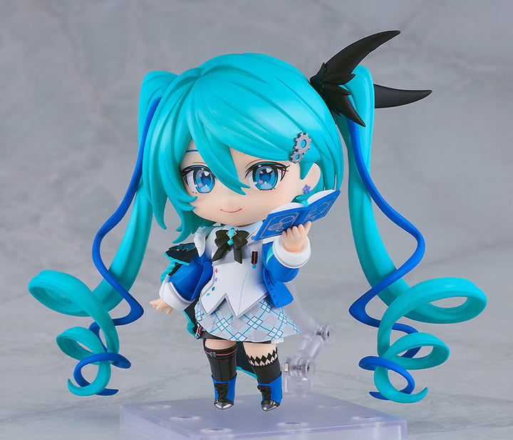 【Pre Order】Vocaloid - Hatsune Miku - Takene - Nendoroid (#3010) - Miku With You 2025 Ver. (Good Smile Company)