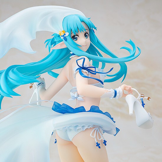 Sword Art Online - Asuna - Kdcolle - Undine, matrimonio estivo Ver. (Kadokawa, Revolve)