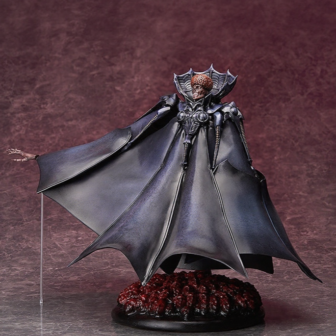 Berserk - Void - Figma (#SP-085) (GRATIS)