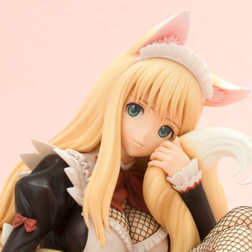 Shining Hearts - Lorna Murasame (Kotobukiya) – Exfigure