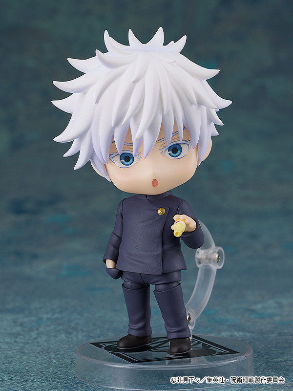 Jujutsu Kaisen - Gojo Satoru - Nendoroid (#2205) - Tokyo Jujutsu High School Ver. (Good Smile Company)