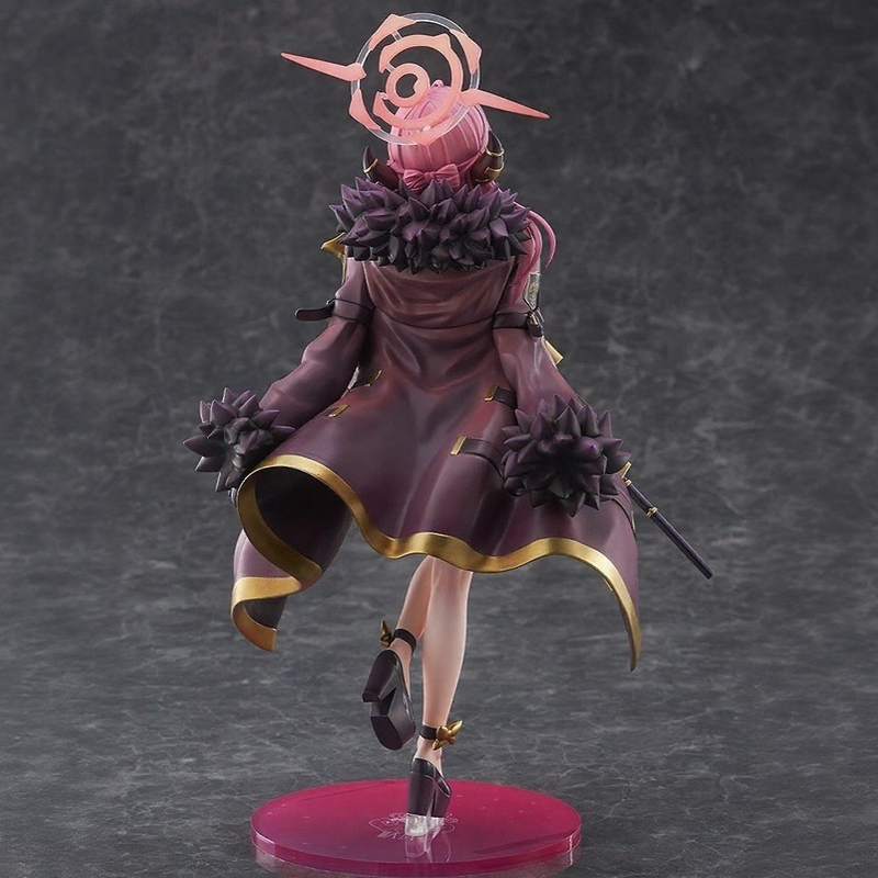 【Vorbestellung】Blue Archive - Rikuhachima Aru (Max Factory)