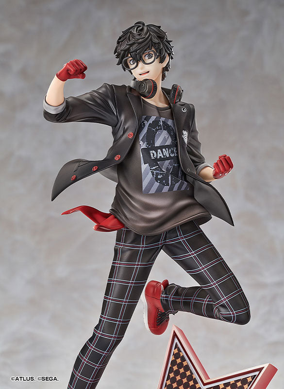 【Pre Order】Persona - Shujinkou (Good Smile Arts Shanghai, Good Smile Company)