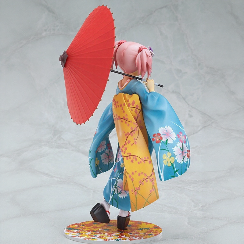 Gekijouban Mahou Shoujo Madoka★Magica - Kaname Madoka - Maiko Ver. ((Aniplex, Good Smile Company)