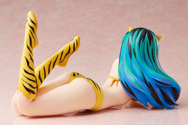 Urusei Yatsura - Lum - Style B (LIBÉRÉ)