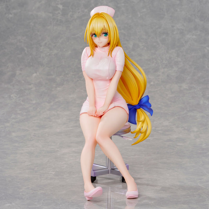 To Love Ru - Tearju Lunatique - Nurse Cos (Union Creative International Ltd)