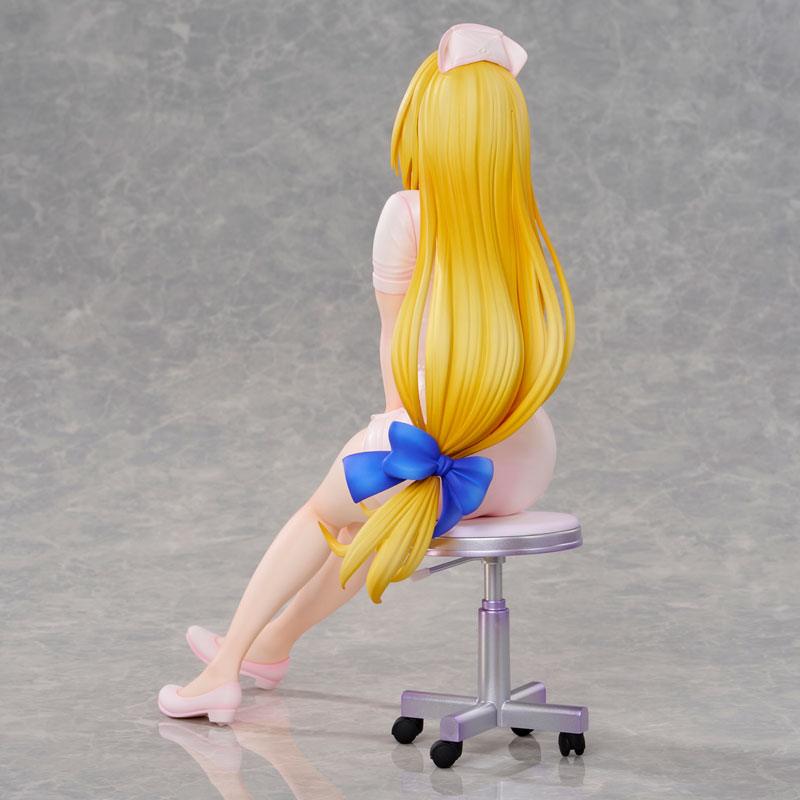 To Love Ru - Tearju Lunatique - Nurse Cos (Union Creative International Ltd)