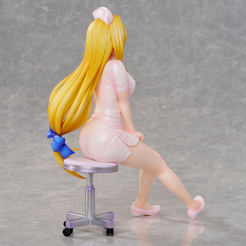 To Love Ru - Tearju Lunatique - Nurse Cos (Union Creative International Ltd)
