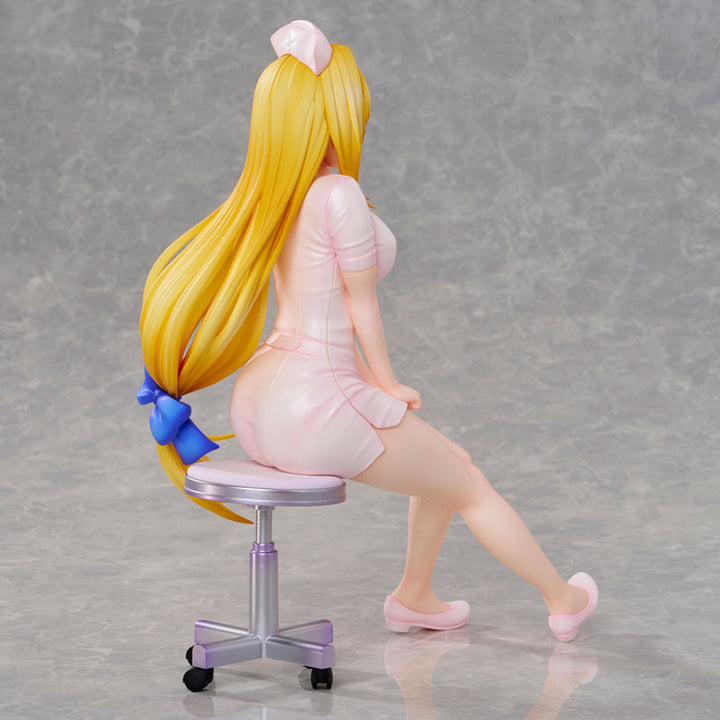 To Love Ru - Tearju Lunatique - Nurse Cos (Union Creative International Ltd)