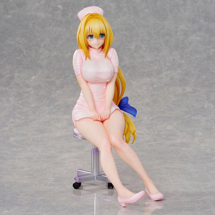 To Love Ru - Tearju Lunatique - Nurse Cos (Union Creative International Ltd)