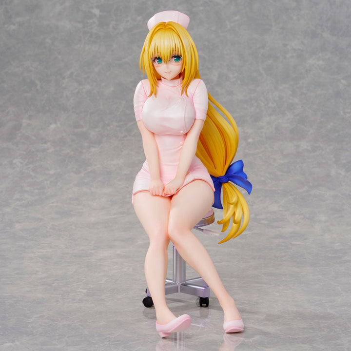 To Love Ru - Tearju Lunatique - Nurse Cos (Union Creative International Ltd)