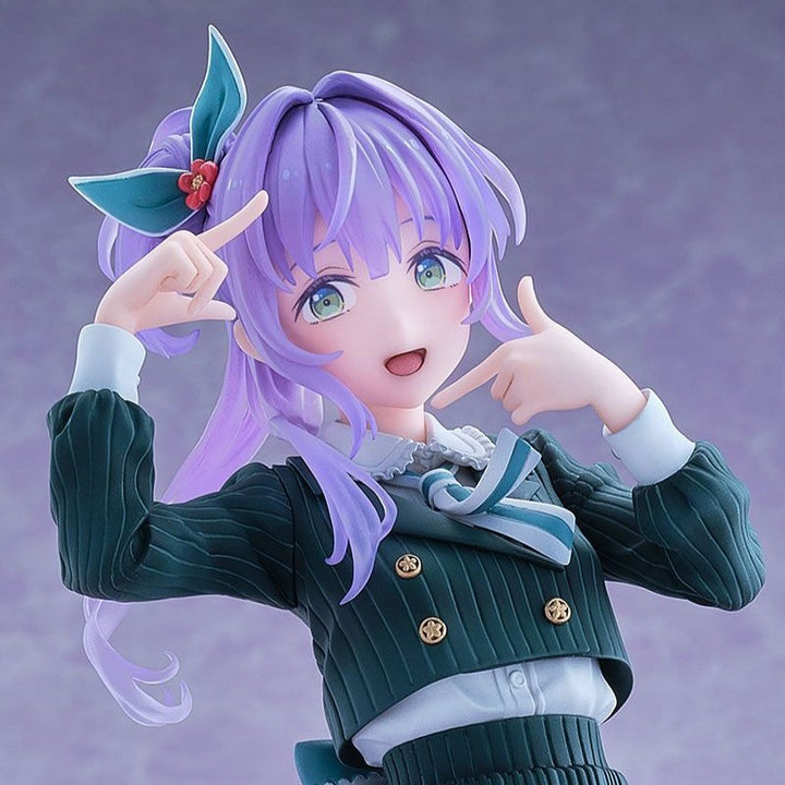 【Pre Order】Love Live! - Otomune Kozue - Fortune Movie Ver. (Bell Fine)