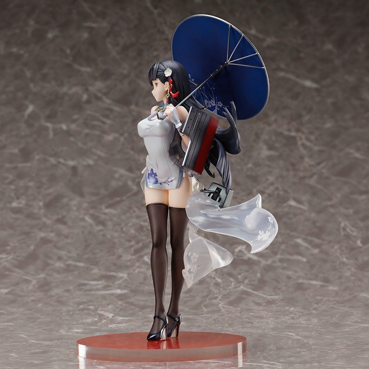 Azur Lane - yat sen - f: nex (FuRyu)