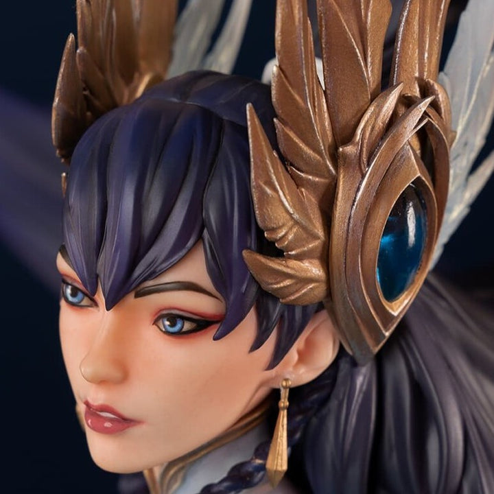 League of Legends - Irelia - Divine Sword (Infinity Studio)