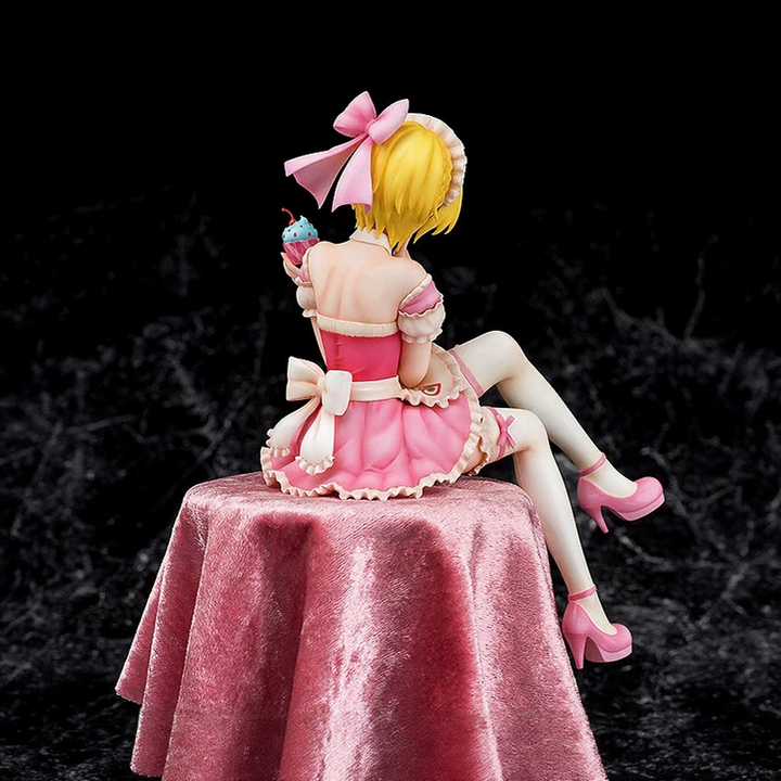 The Idolm@Ster Cenerentola Girls - Miyamoto Frederica - Little Devil Maid Ver. (Phat Company)