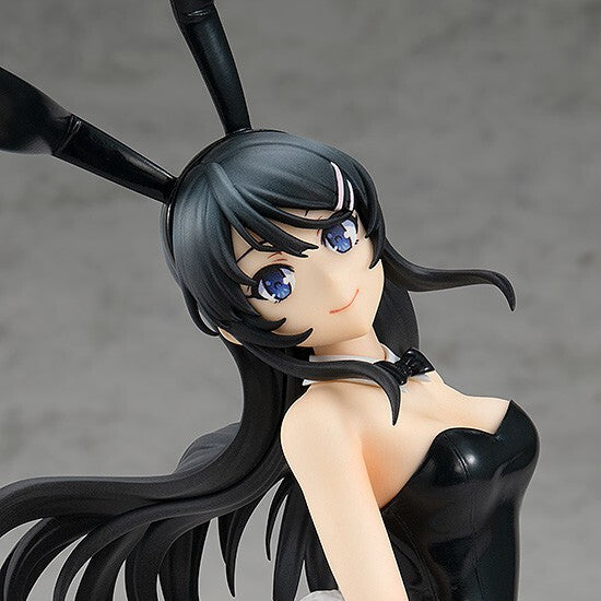 Seishun Buta Yarou - Rascal لا يحلم ببن الباني Senpai - Sakurajima Mai - Pop up Parade (Good Smile Company)