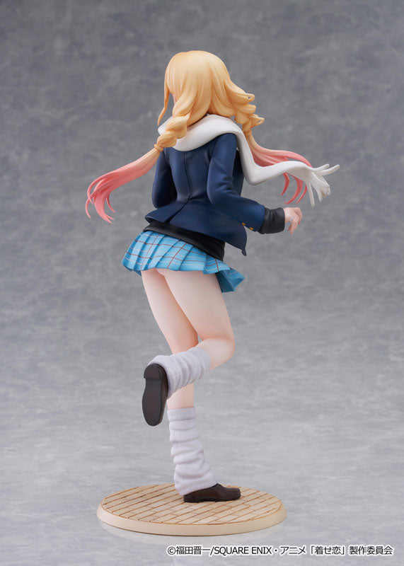 【Pre Order】Sono Bisque Doll wa Koi o Suru 2 - Kitagawa Marin - Winter Uniform Ver. (Aniplex)