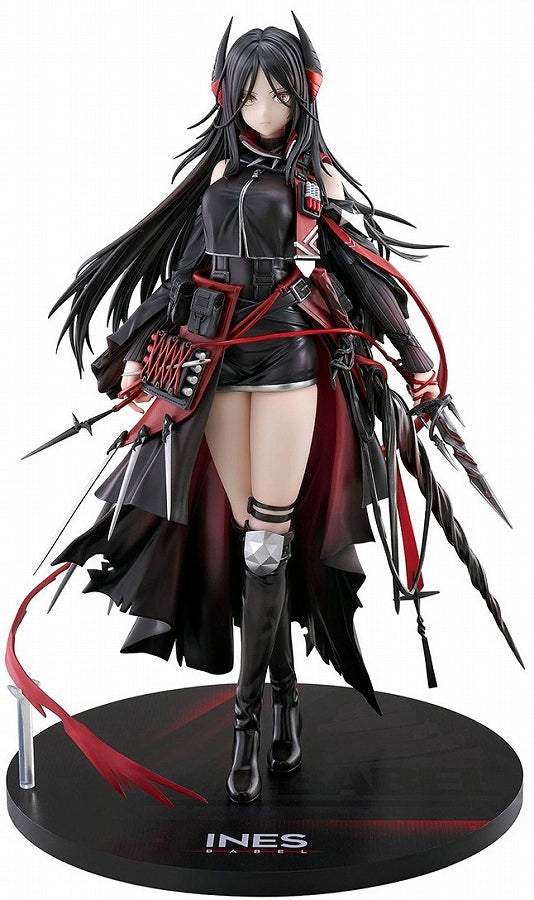 【Pre Order】Arknights - Ines - F:Nex (FuRyu)