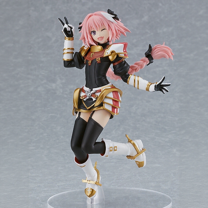 Fate/Grand Order - Astolfo - Pop Up Parade - Rider (Max Factory)