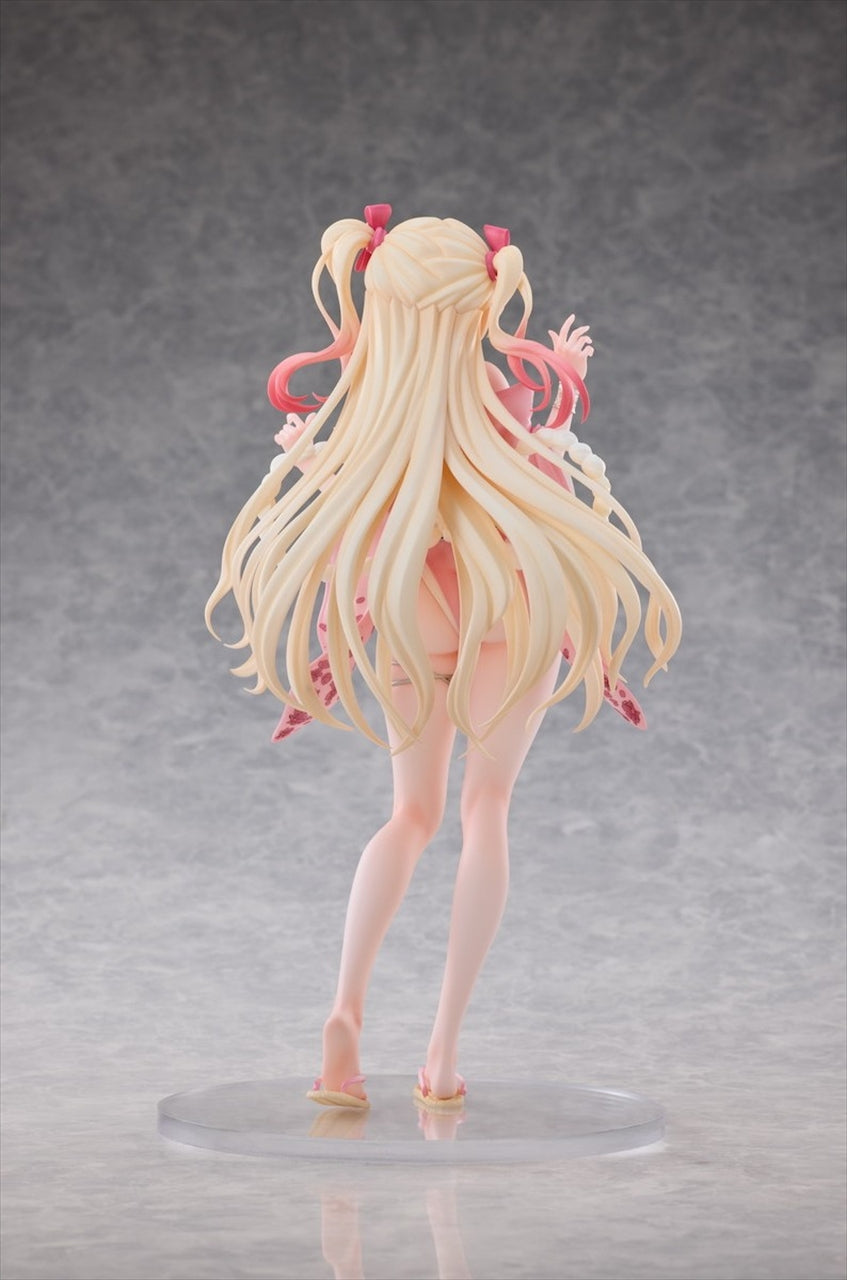 【Pre Order】[NSFW] - Original - Charming Kimono Azalea (Wild Melody)
