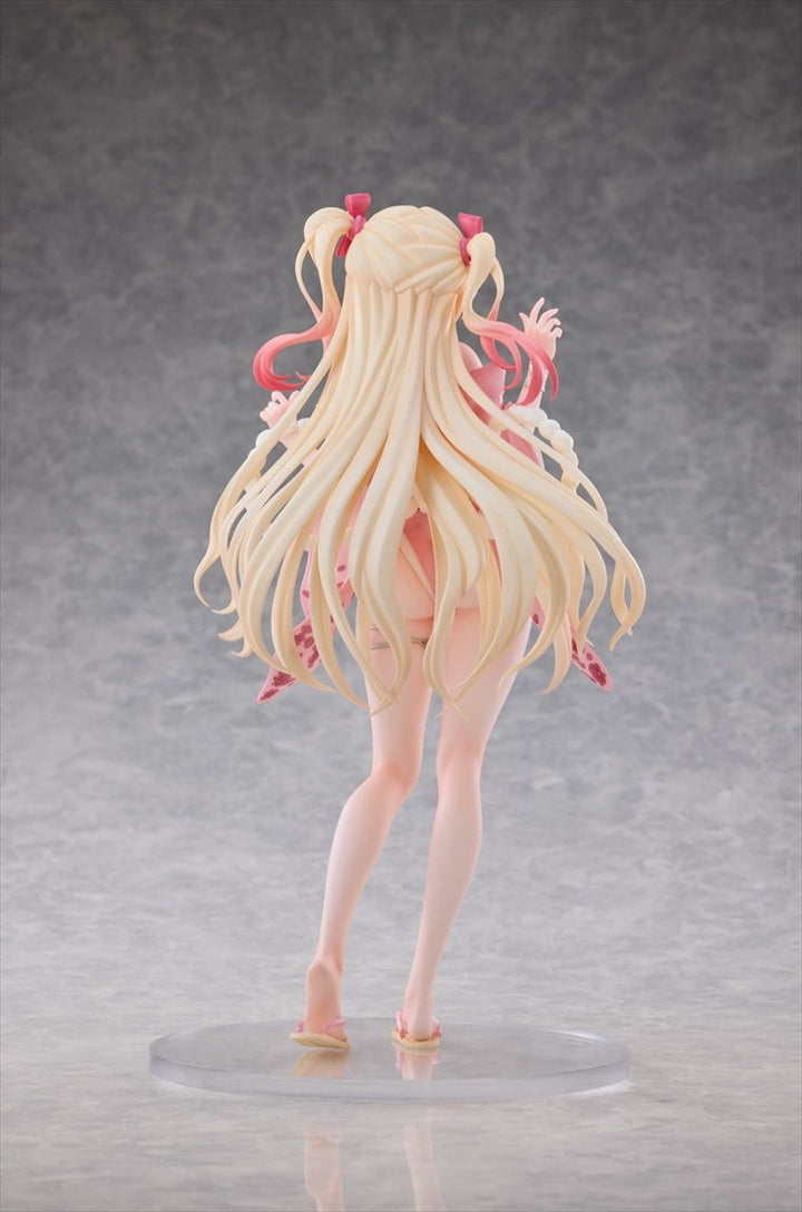 【Pre Order】[NSFW] - Original - Charming Kimono Azalea (Wild Melody)