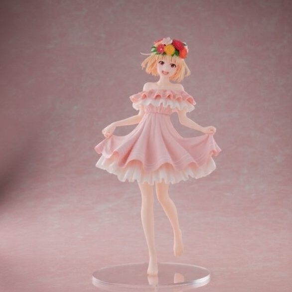 【Pre Order】Lycoris Recoil - Nishikigi Chisato - Birthday Commemorative Illustration Ver. (Aniplex)