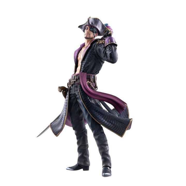 Ryu ga Gotoku 8 Gaiden: Pirates in Hawaii - Majima Goro - S-Fire - Captain Majima (Sega Fave)