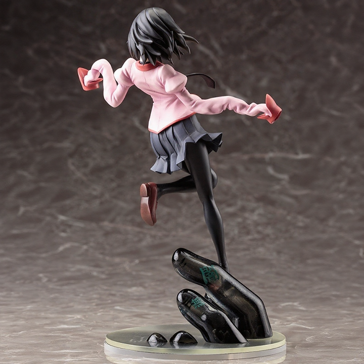 Monogatari Series: Second Season - Oshino Ougi (Kotobukiya)