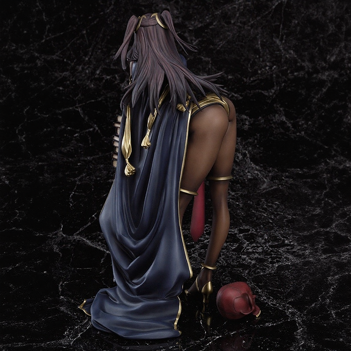 Fire Emblem: Kakusei - Sallya (Good Smile Company, Max Factory)