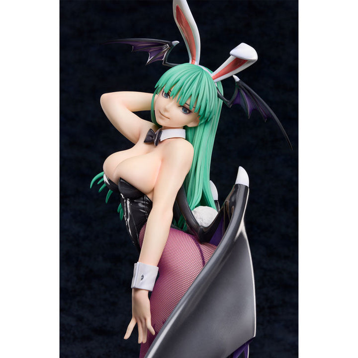 【Pedido anticipado】Vampiro: Los guerreros nocturnos - Morrigan Aensland - Estilo B - Bunny Ver. (LIBERACIÓN, Union Creative International Ltd)