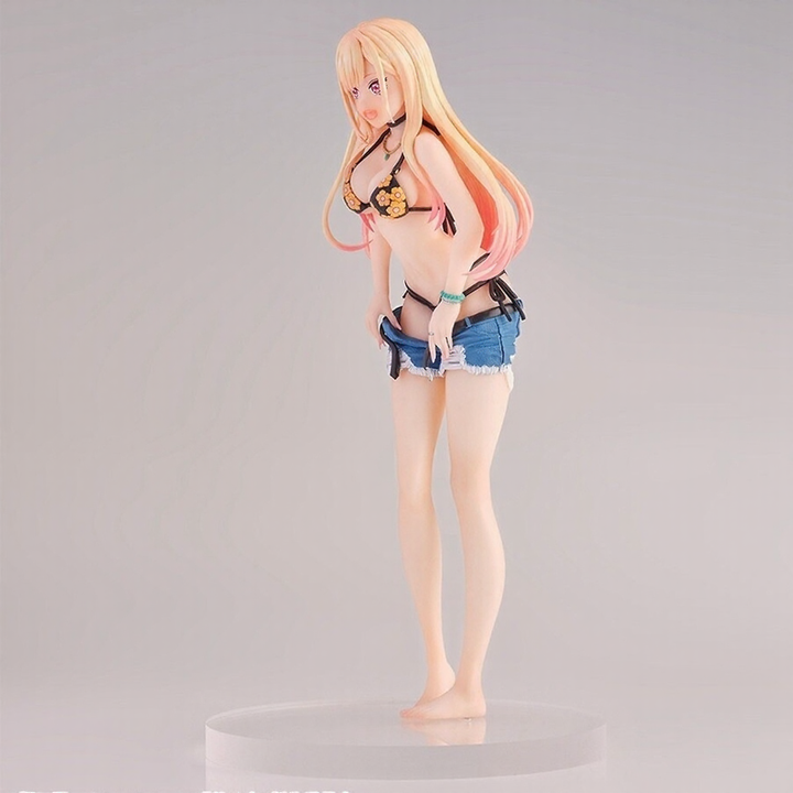 Sono Bisque Doll wa Koi o Suru - Kitagawa Marin - Luminasta - Första mätningarna (SEGA)