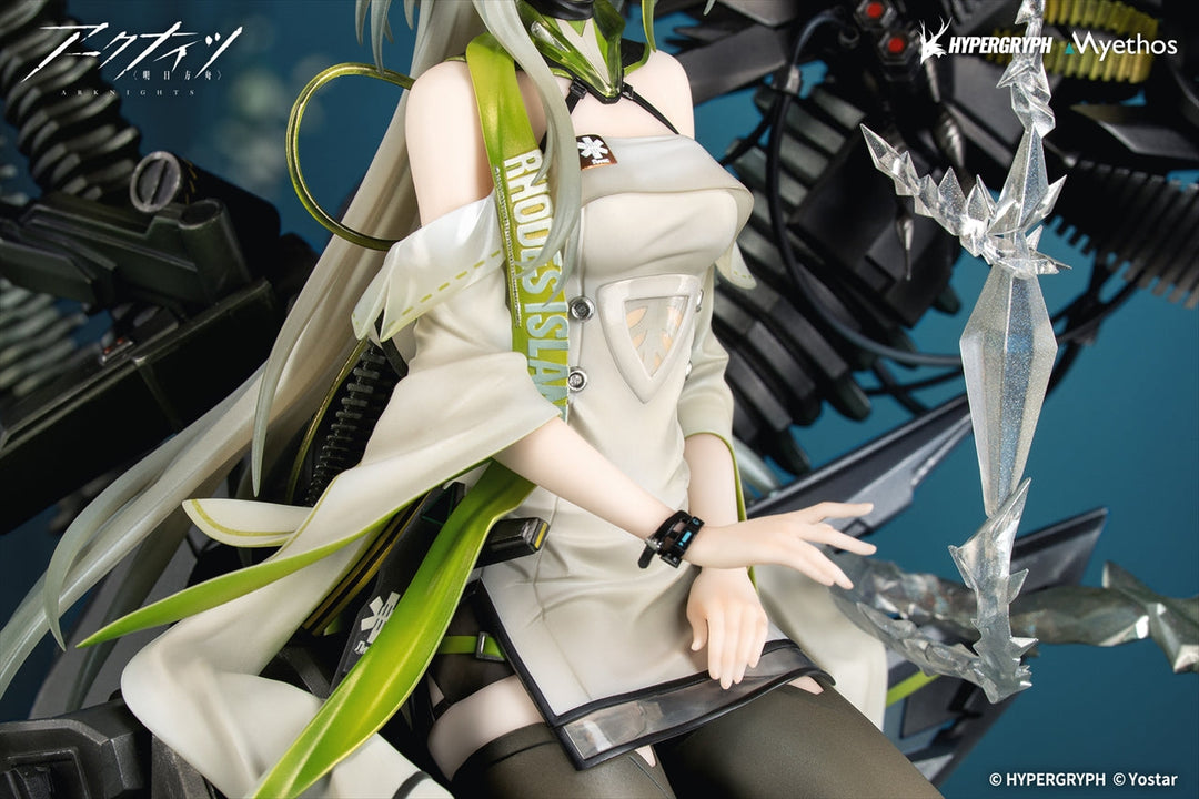 【Pre Order】Arknights - Kal'tsit - Esperanta (Myethos)