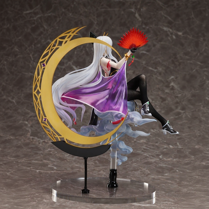 Re:ZERO -Starting Life in Another World - Echidna - F:Nex - China Dress Ver. (FuRyu)