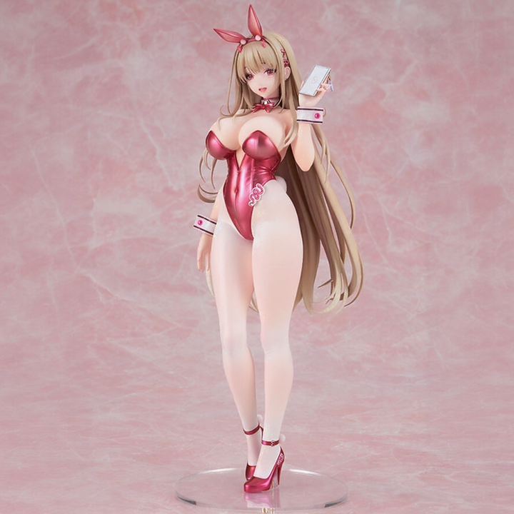 Goddess of Victory: Nikke - Viper - Toxic Rabbit ver. (Alter)