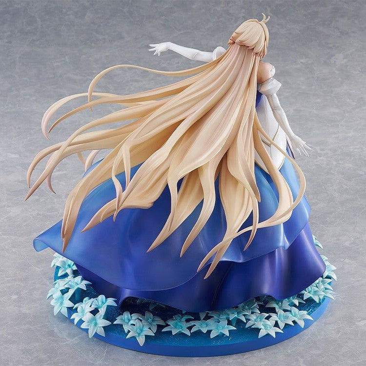 【Pre Order】Tsukihime -A Piece of Blue Glass Moon- - Arcueid Brunestud - Inner Sea of the Planet (Max Factory)