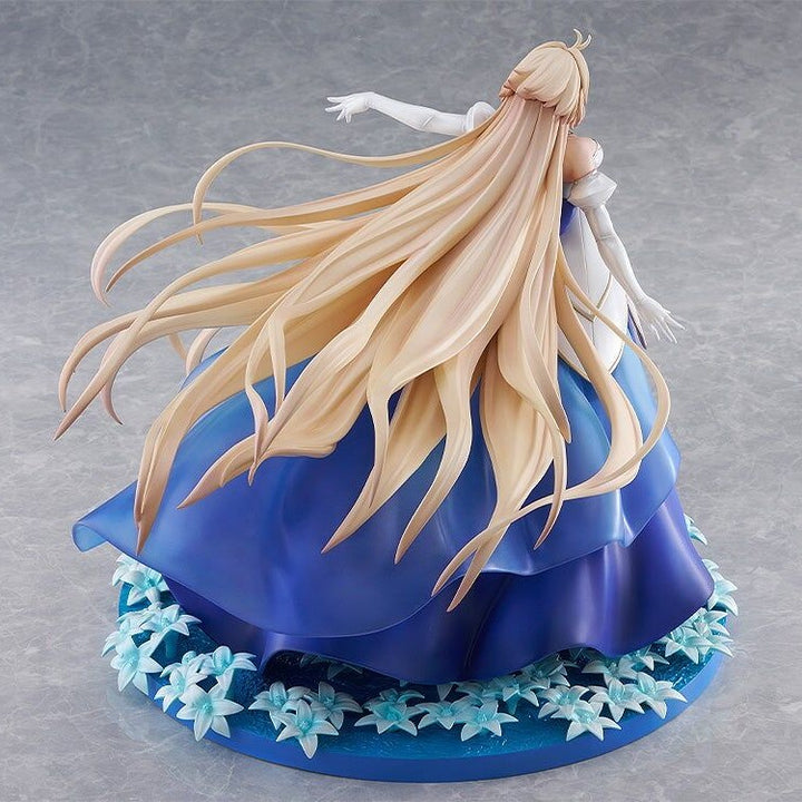 【Pre Order】Tsukihime -A Piece of Blue Glass Moon- - Arcueid Brunestud - Inner Sea of the Planet (Max Factory)