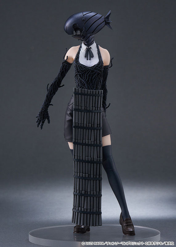 Gekijouban Chainsaw Man: Reze Hen - Bomb - Pop Up Parade (Good Smile Company)