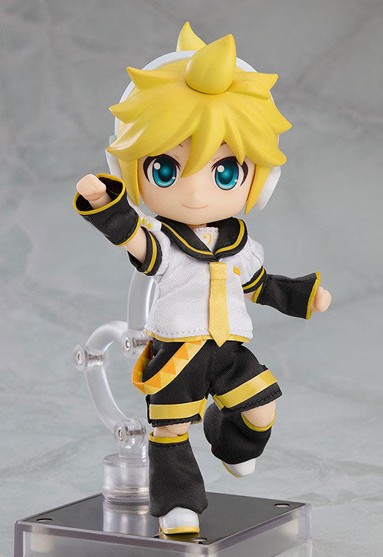 Vocaloid - Kagamine Len - Nendoroid Doll (Good Smile Company)
