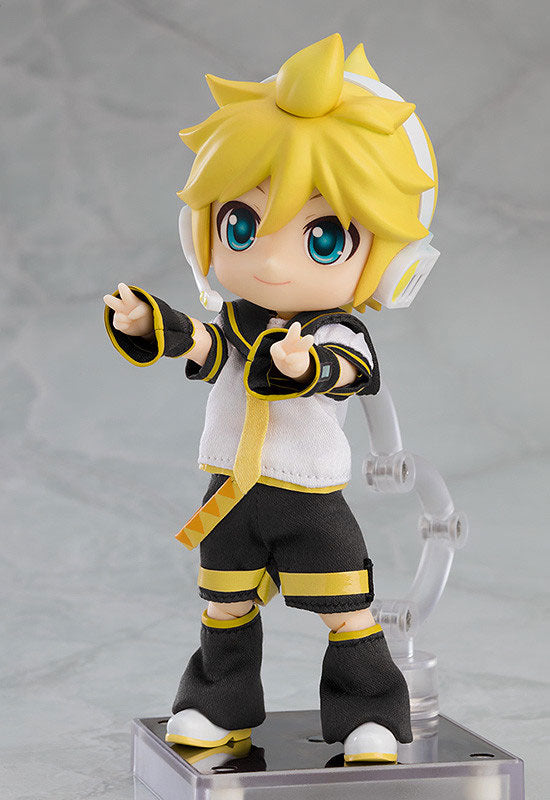 Vocaloid - Kagamine Len - Nendoroid Doll (Good Smile Company)