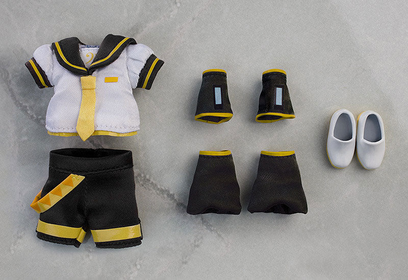 Vocaloid - Kagamine Len - Nendoroid Doll (Good Smile Company)