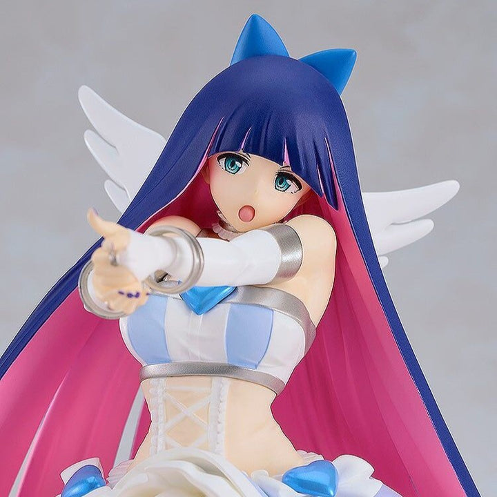 【Forhåndsbestilling】 Truse og strømpe med strømpebånd - Strømpeanarki - Pop Up Parade - Repent Ver., L (Good Smile Company)