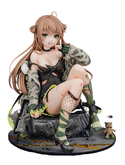 Girls' Frontline - RFB (Wings Inc.)