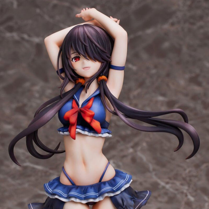 Date A Live IV - Tokisaki Kurumi (elCOCO)