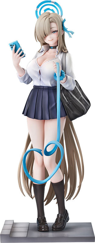 【Pre Order】Blue Archive - Ichinose Asuna - (School): Memorial Lobby Ver. (Good Smile Arts Shanghai, Good Smile Company)