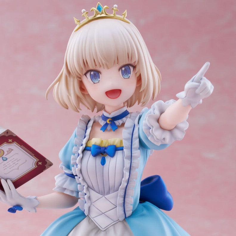 Kekaisaran Bulan Air Mata - Mia Luna Bulan Air Mata - F:Nex (FuRyu)