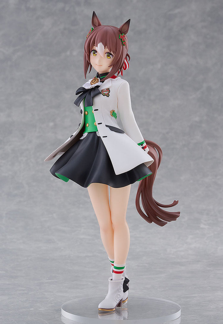 Umamusume: Pretty Derby - Fine Motion - Pop Up Parade - L (Good Smile Company)