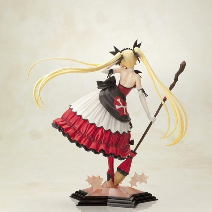 Shining Blade - Mistral Nereis (Kotobukiya)