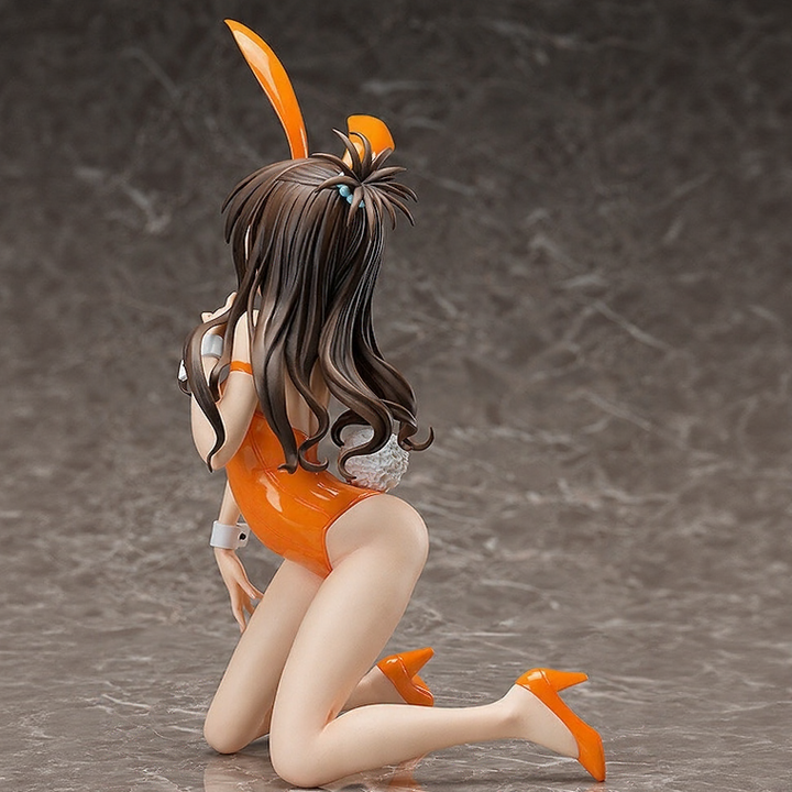 TO LOVERU Darkness - Yuuki Mikan - B -Style - Bare ben Bunny Ver. (Frigör)