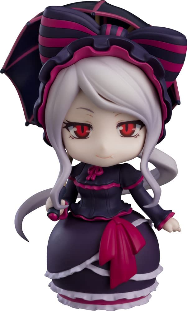 Overlord - Shalltear Bloodfallen - Nendoroid (#1981) (Good Smile Company)