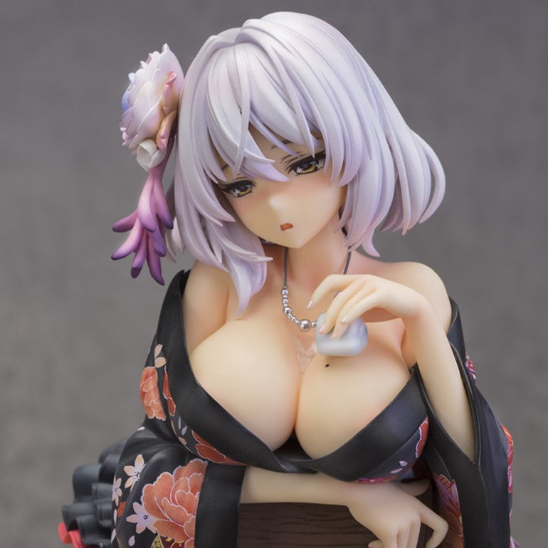 Original - Skytube - Ebisugawa Kano (Alphamax)